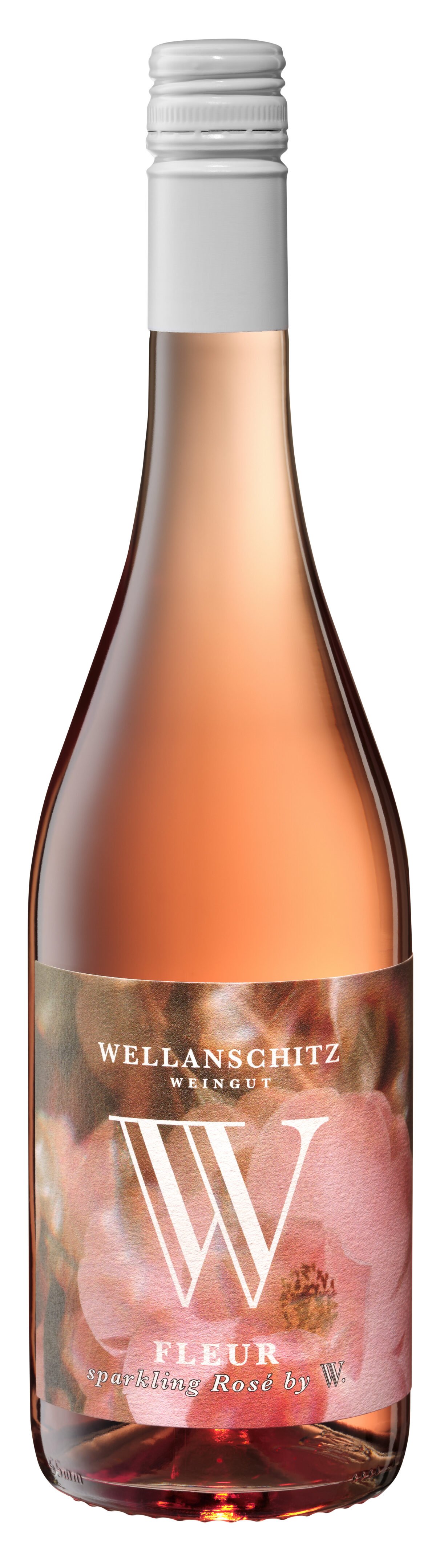 SparklingRose FLEUR sparkling Rosé 2025 - Image 1