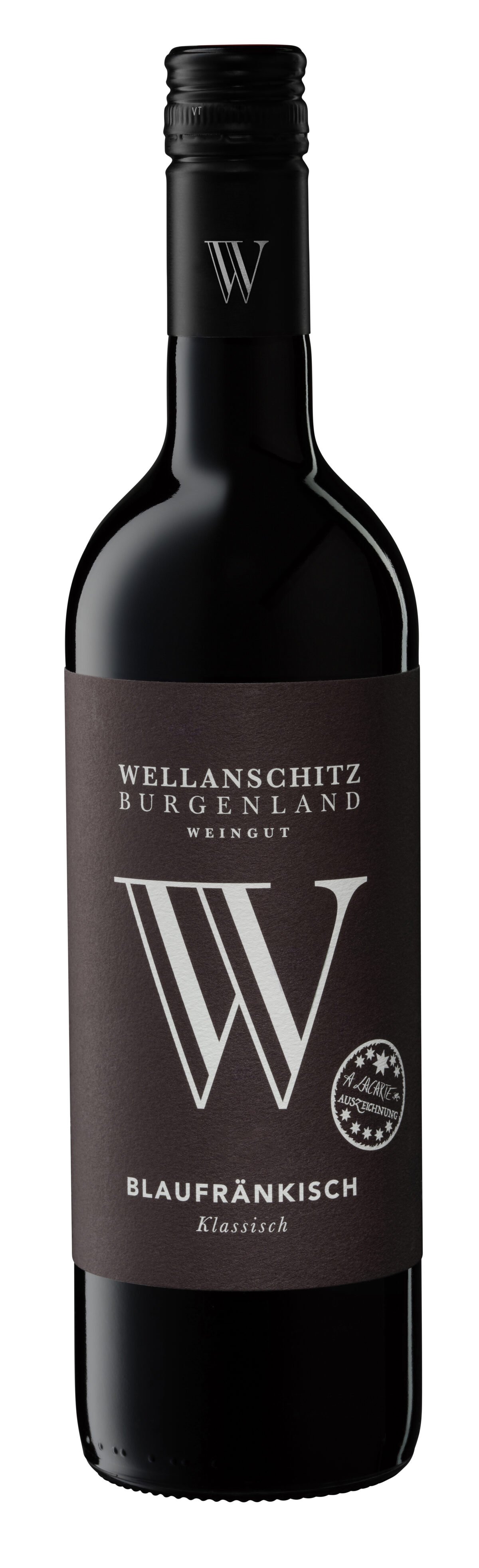 Blaufränkisch klassisch 2024 - Image 3
